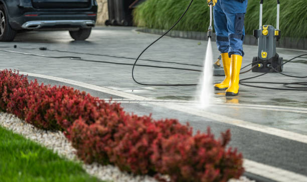 Best House Exterior Washing  in Bosque Farms, NM