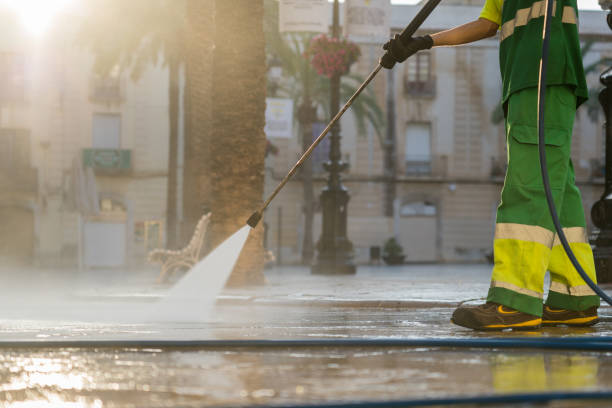 Professional Pressure Washing in Bosque Farms, NM