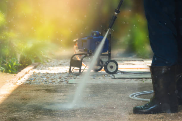 Spring Cleaning in Bosque Farms, NM